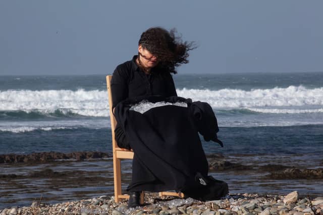Work by Pauline Cummins will feature this year.